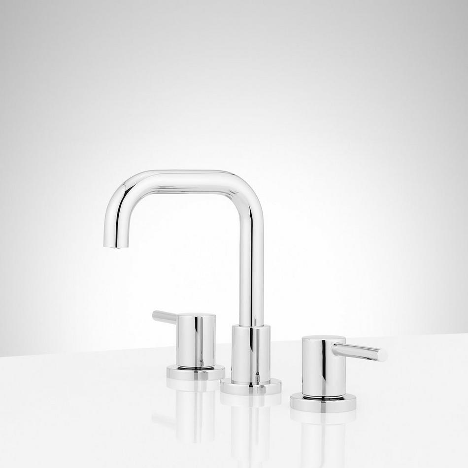 Lexia Widespread Bathroom Faucet, , large image number 7