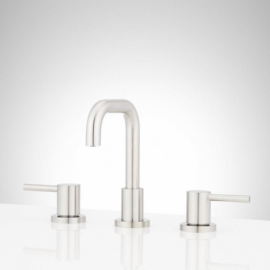 Lexia Widespread Bathroom Faucet, , large image number 2