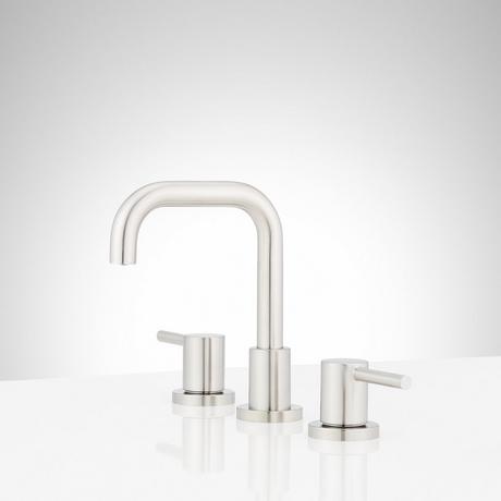 Signature Hardware 908927 Mushroom Style Pop-Up Bathroom Drain - with Overflow Holes Polished Chrome Sink Accessories and Parts 205612