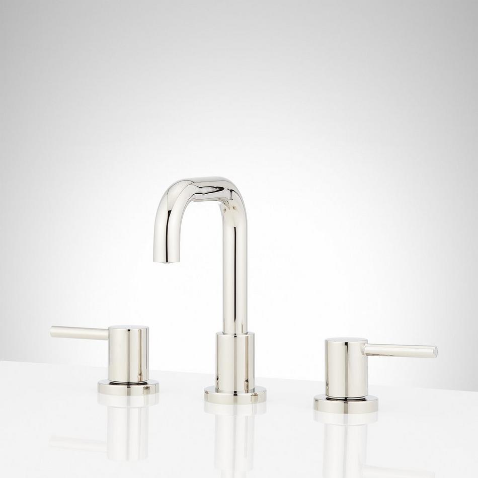 Lexia Widespread Bathroom Faucet, , large image number 15