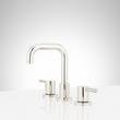 Lexia Widespread Bathroom Faucet, , large image number 16