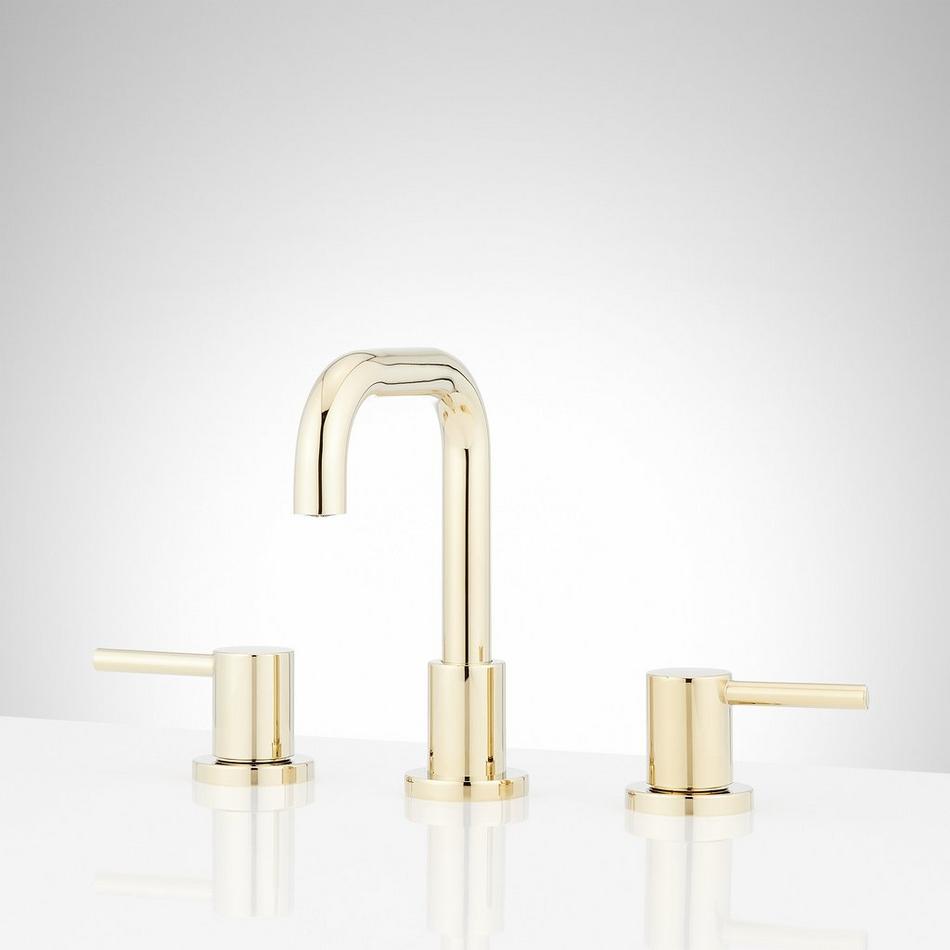 Lexia Widespread Bathroom Faucet, , large image number 10