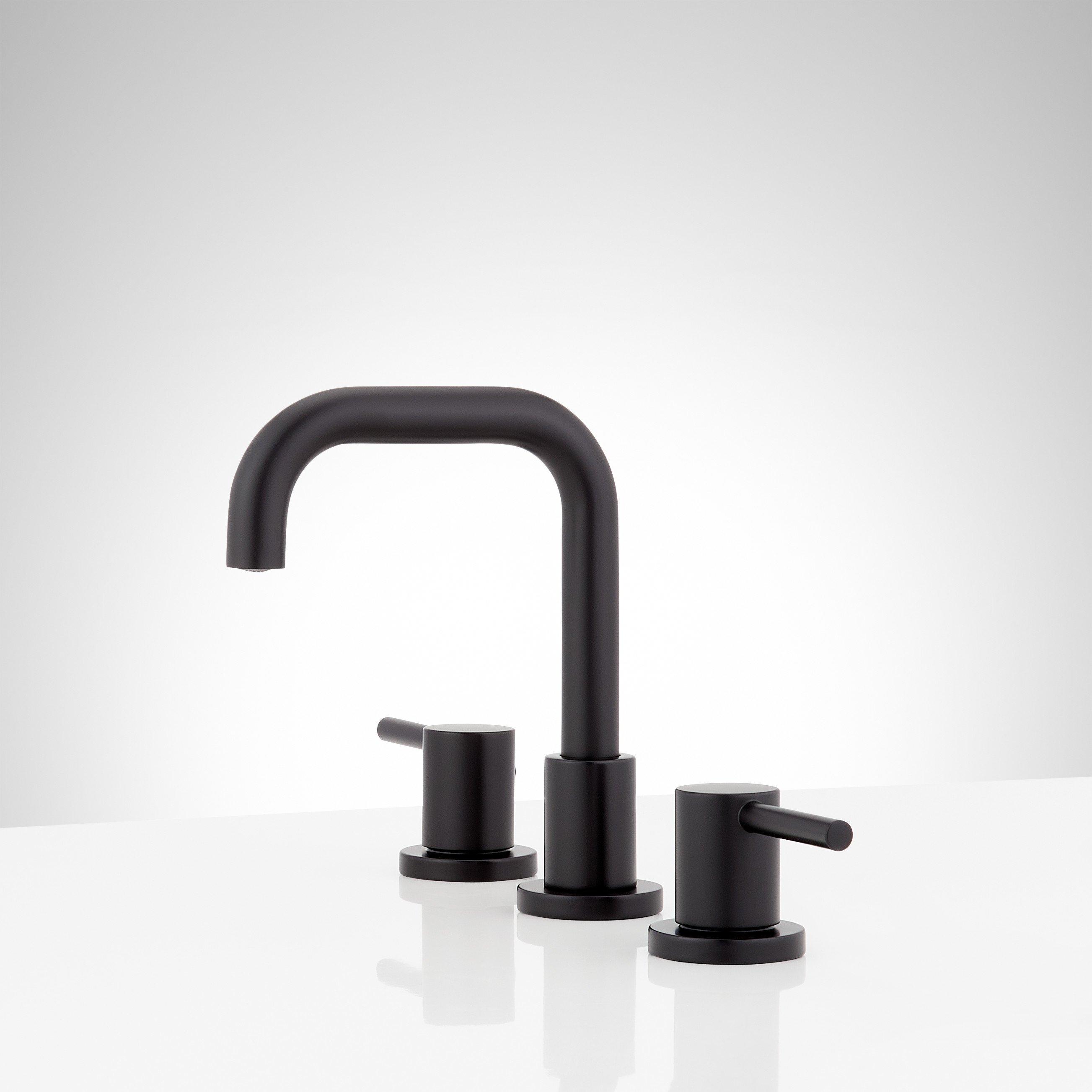 Lexia Widespread Bathroom Faucet | Signature Hardware