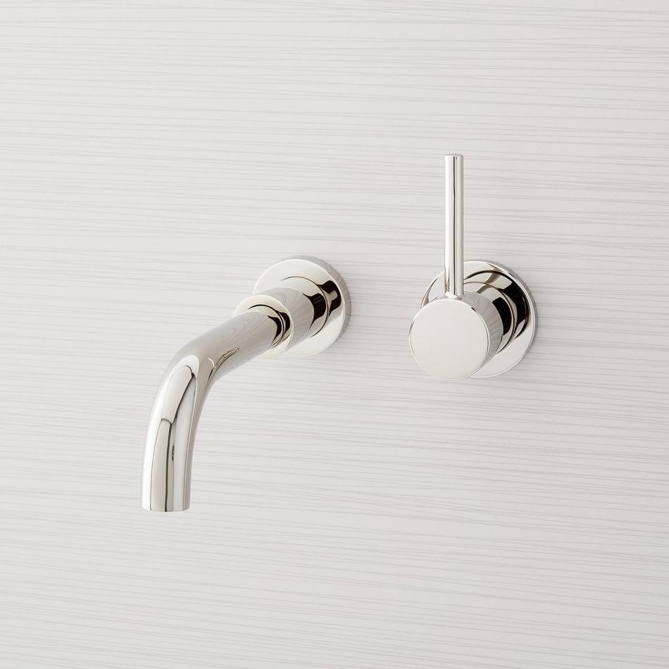 Lexia Wall-Mount Bathroom Faucet, , large image number 15