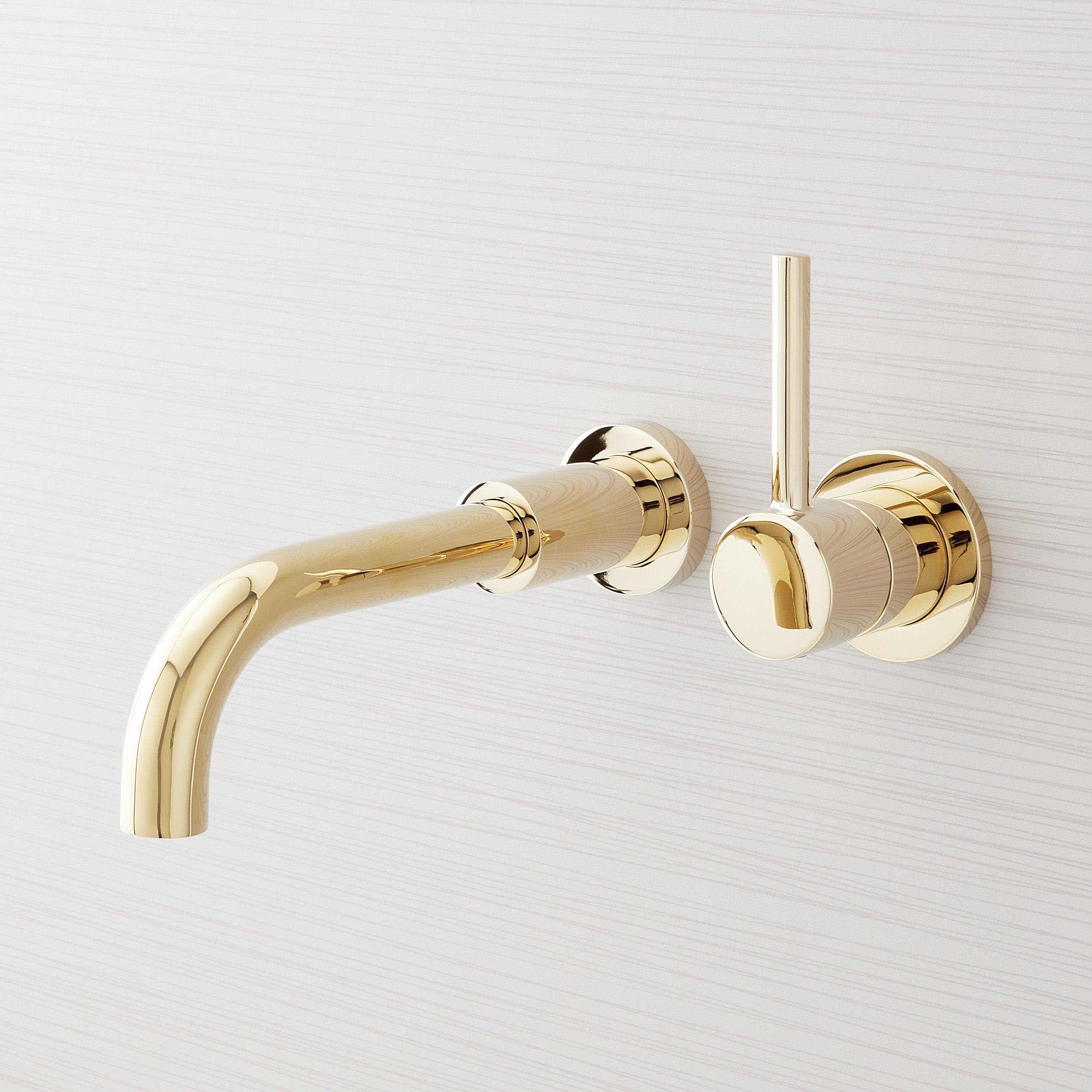 その他 Zach Highcraft 39368 Two Handle Lavatory Bathroom/Vanity Sink