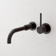 Lexia Wall-Mount Bathroom Faucet, , large image number 10