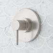 Lexia Pressure Balance Tub and Shower Set - Brushed Nickel, , large image number 2