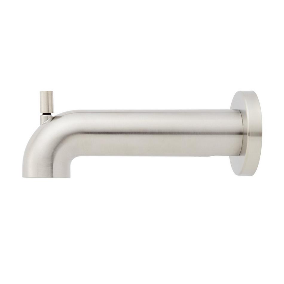 Lexia Tub Spout with Diverter, , large image number 5