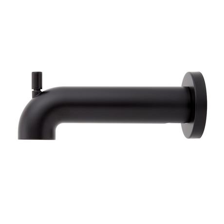 Lexia Tub Spout with Diverter