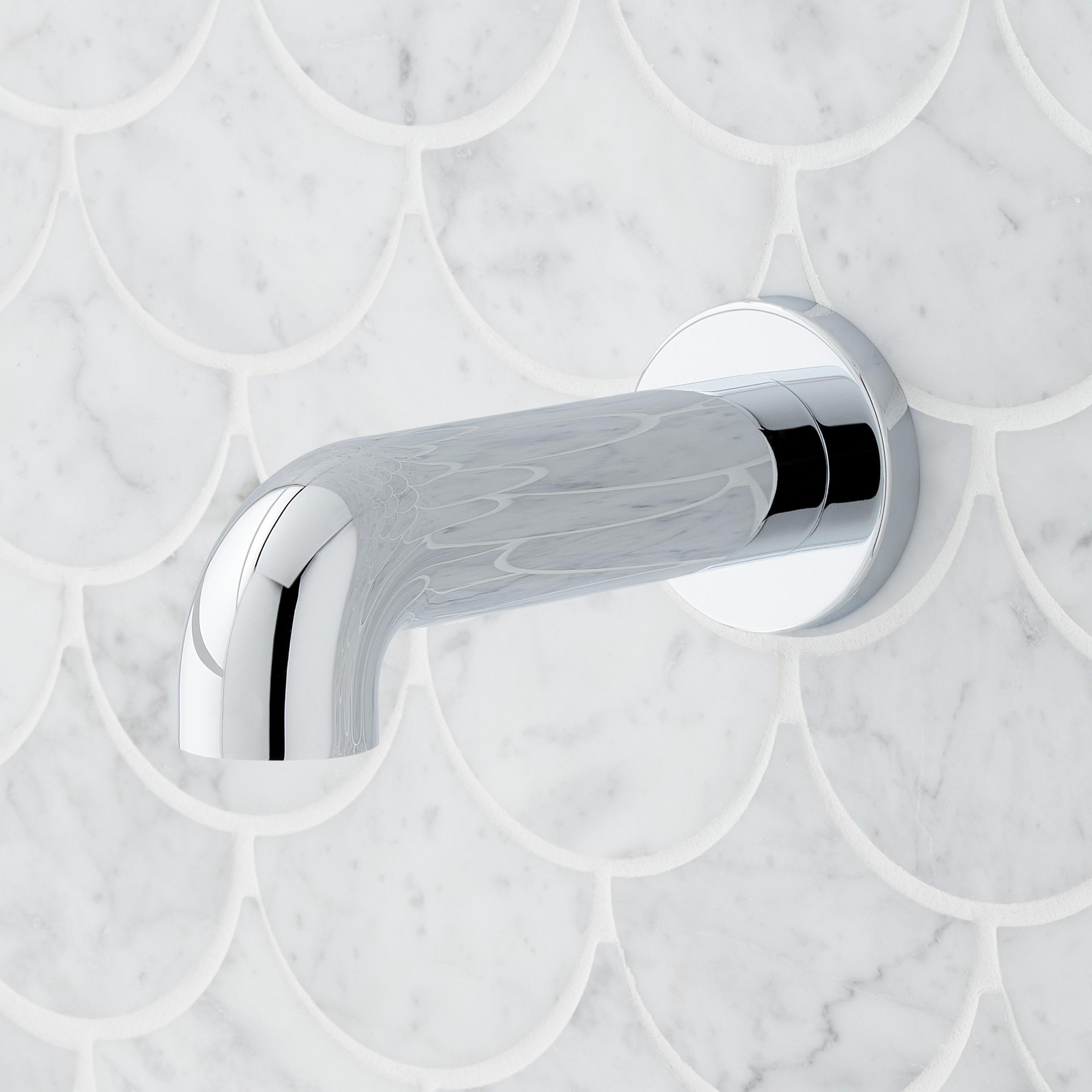Lexia Tub Spout Signature Hardware
