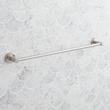 18" Lexia Towel Bar - Brushed Nickel, , large image number 1