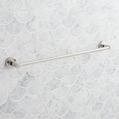 Lexia Towel Bar