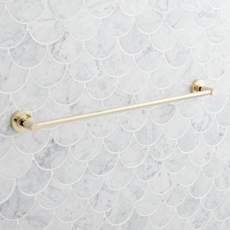 Lexia Towel Bar