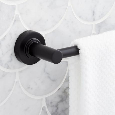 Lexia Towel Bar