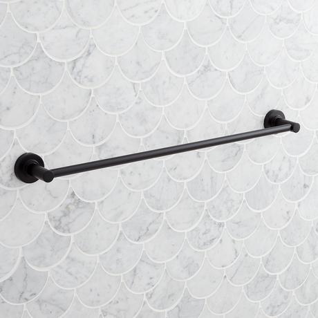 Lexia Towel Bar