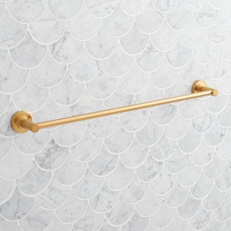Lexia Towel Bar