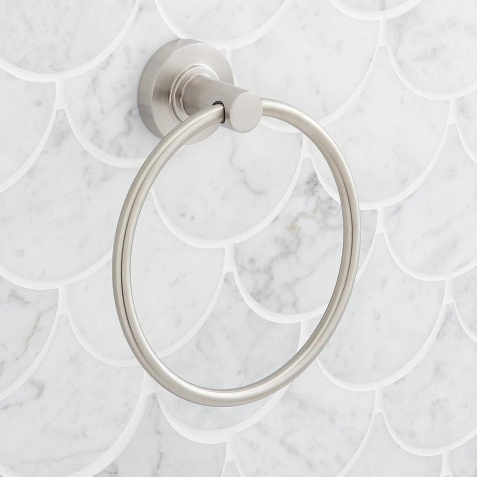 Lexia Towel Ring, , large image number 7