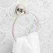 Lexia Towel Ring, , large image number 6
