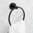Lexia Towel Ring, , large image number 4