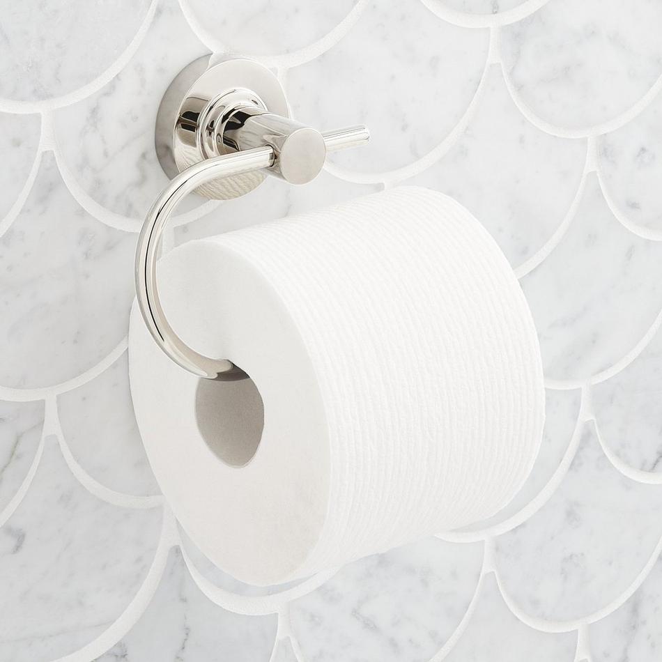 Lexia Toilet Paper Holder, , large image number 6