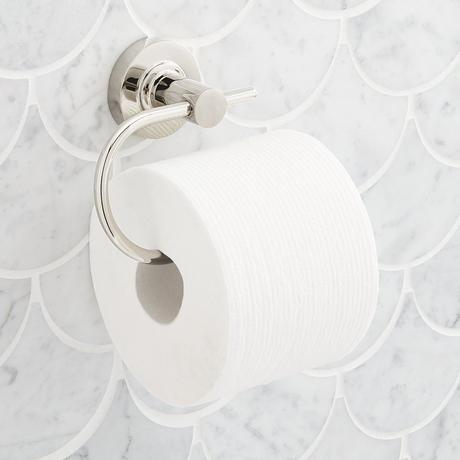 Lexia Toilet Paper Holder