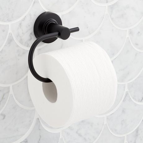 Lexia Toilet Paper Holder