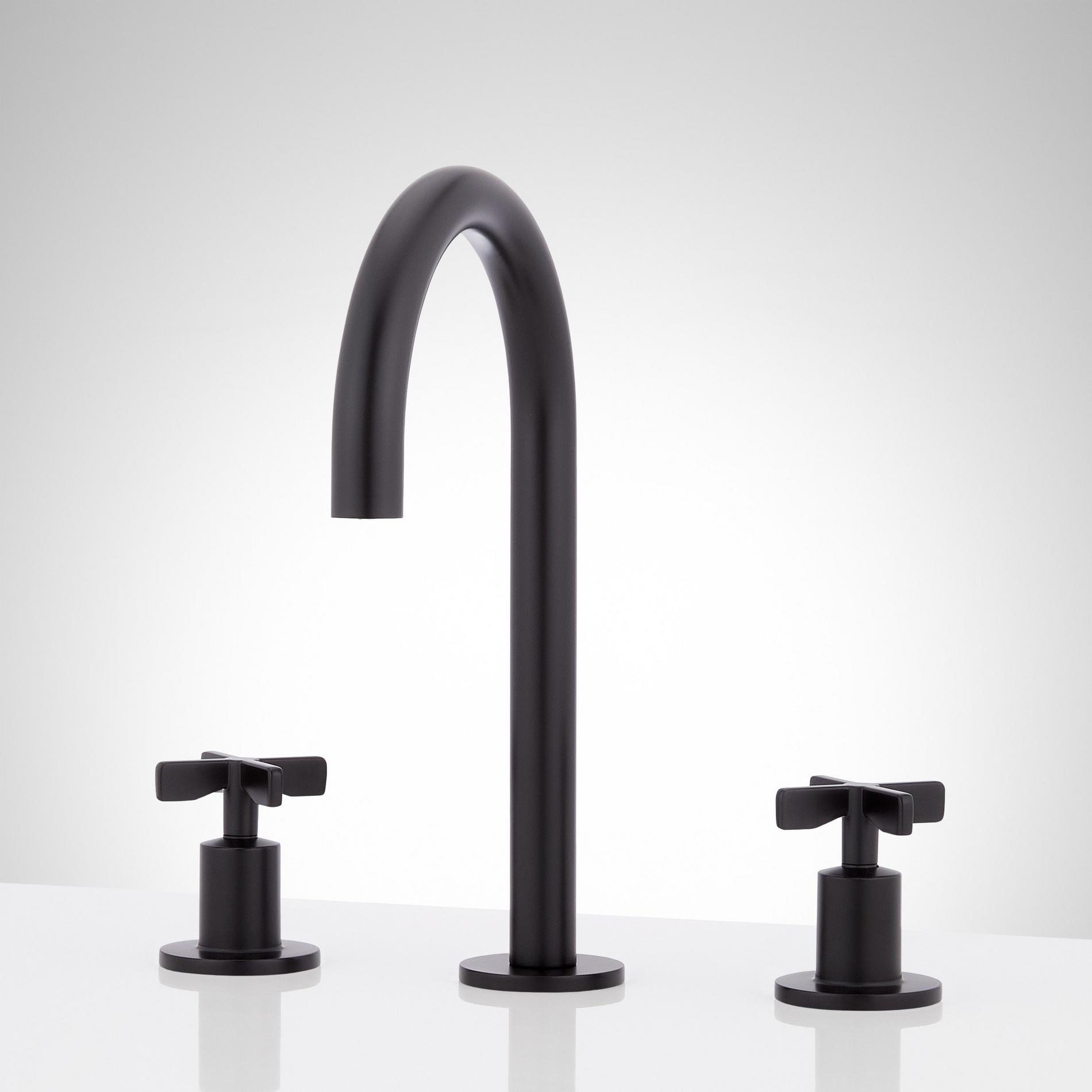 Vassor Widespread Bathroom Faucet | Signature Hardware