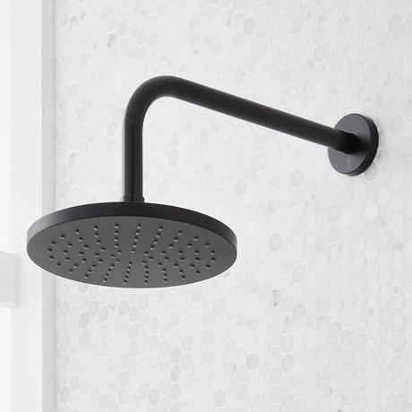 Vassor Pressure Balance Tub and Shower System