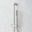 Vassor Pressure Balance Shower System with Slide Bar and Hand Shower, , large image number 7