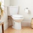 Eastpointe Corner Toilet, , large image number 0