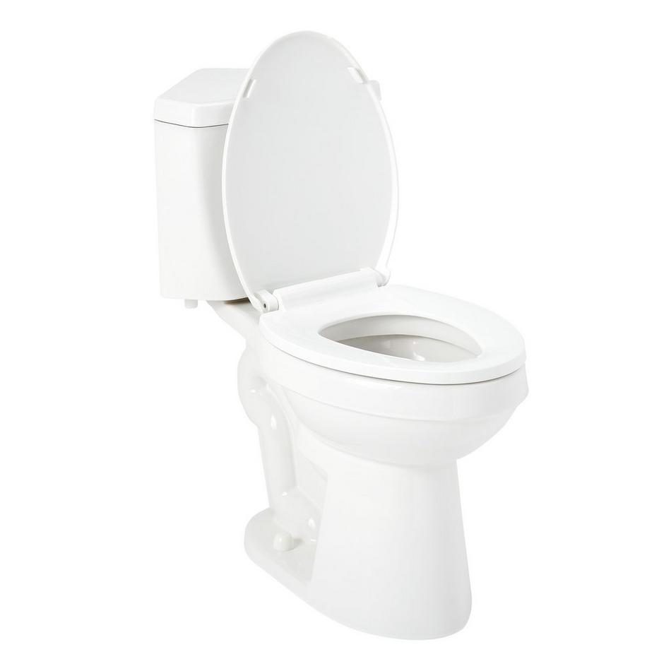 Eastpointe Corner Toilet, , large image number 3