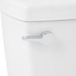Waycross Two-Piece European Rear Outlet Toilet - Chrome, , large image number 6