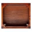 24" Maybeck Vanity With Undermount Sink - Tinted Oak, , large image number 4