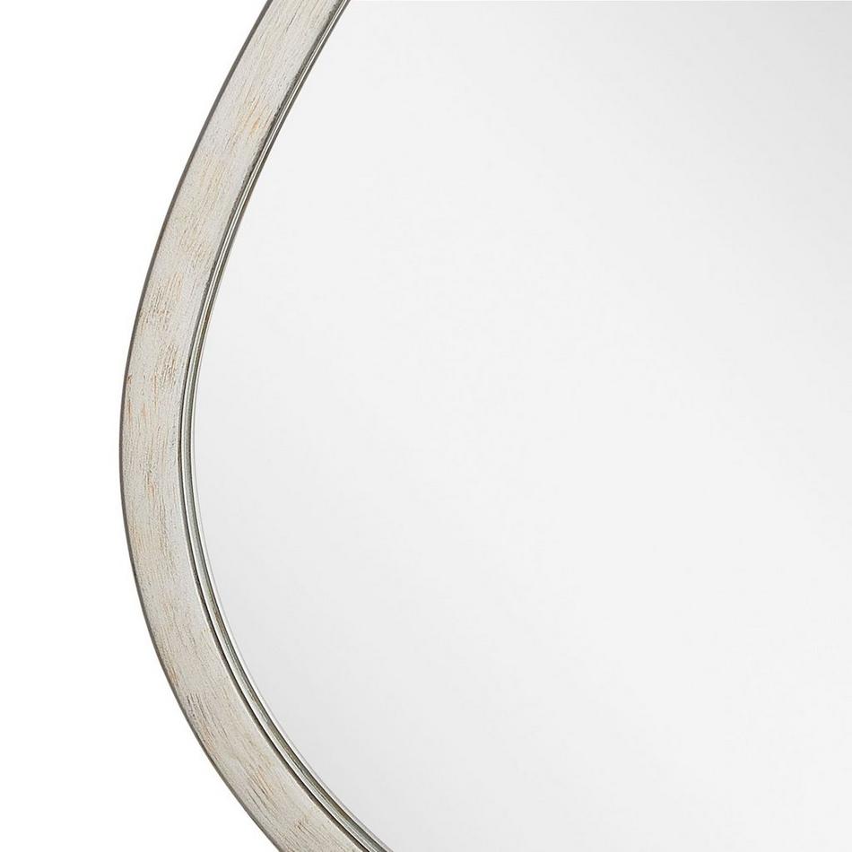 Platt Asymmetrical Decorative Vanity Mirror, , large image number 9
