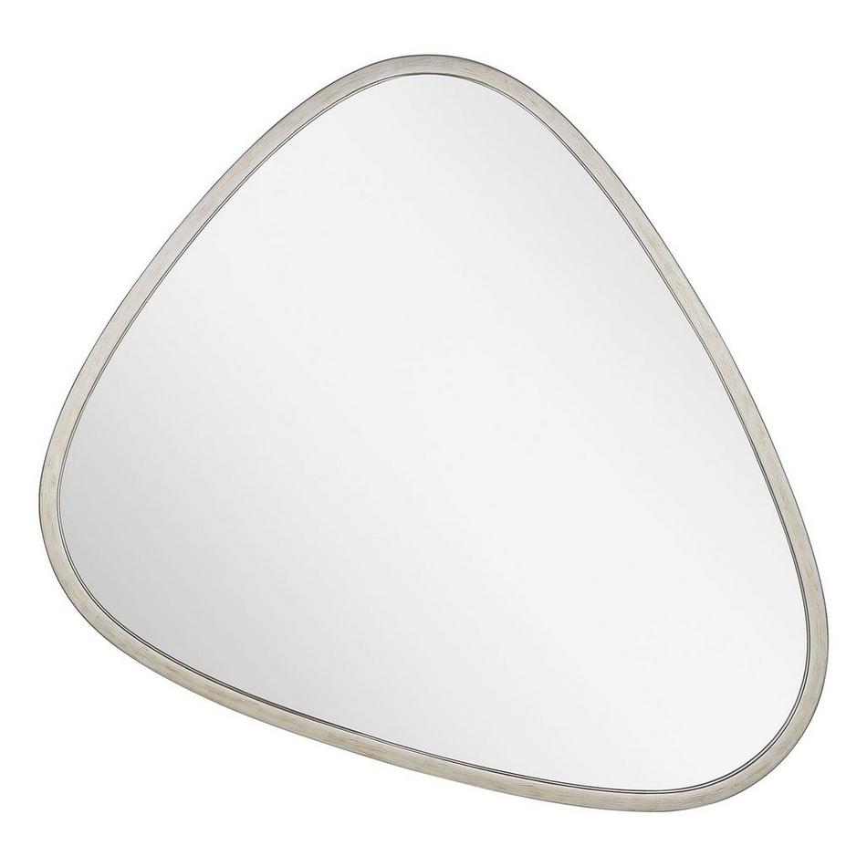 Platt Asymmetrical Decorative Vanity Mirror, , large image number 6