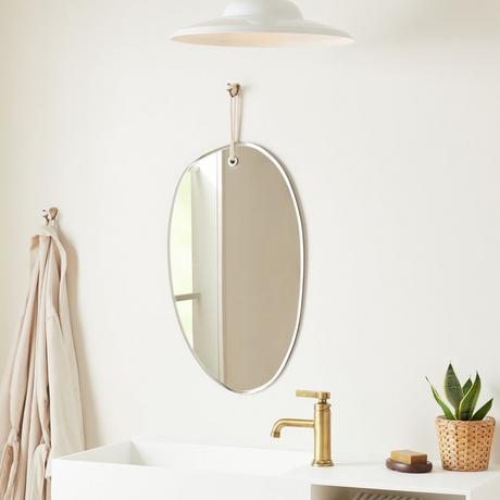 Price Hanging Decorative Vanity Mirror