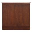 36" Claudia Vanity - Antique Coffee - Vanity Cabinet Only, , large image number 3