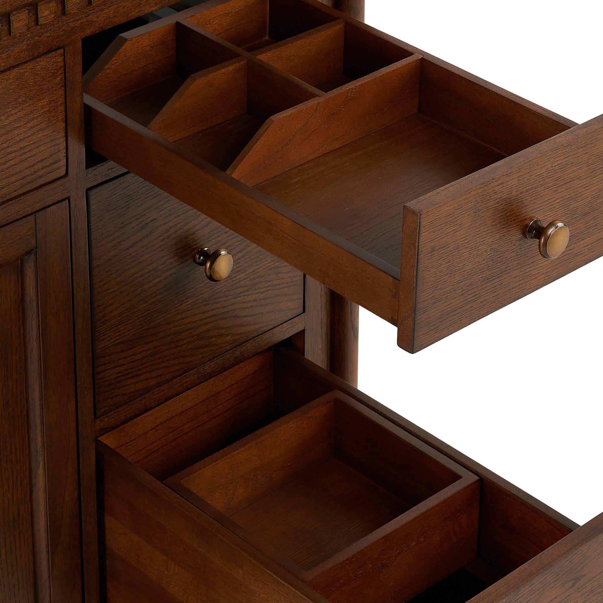 Signature Hardware Claudia Vanity - Thumbnail 4