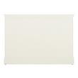 48" Claudia Vanity With Undermount Sink - White, , large image number 5