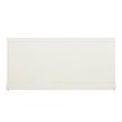 72" Claudia Double Vanity - White - Vanity Cabinet Only, , large image number 3