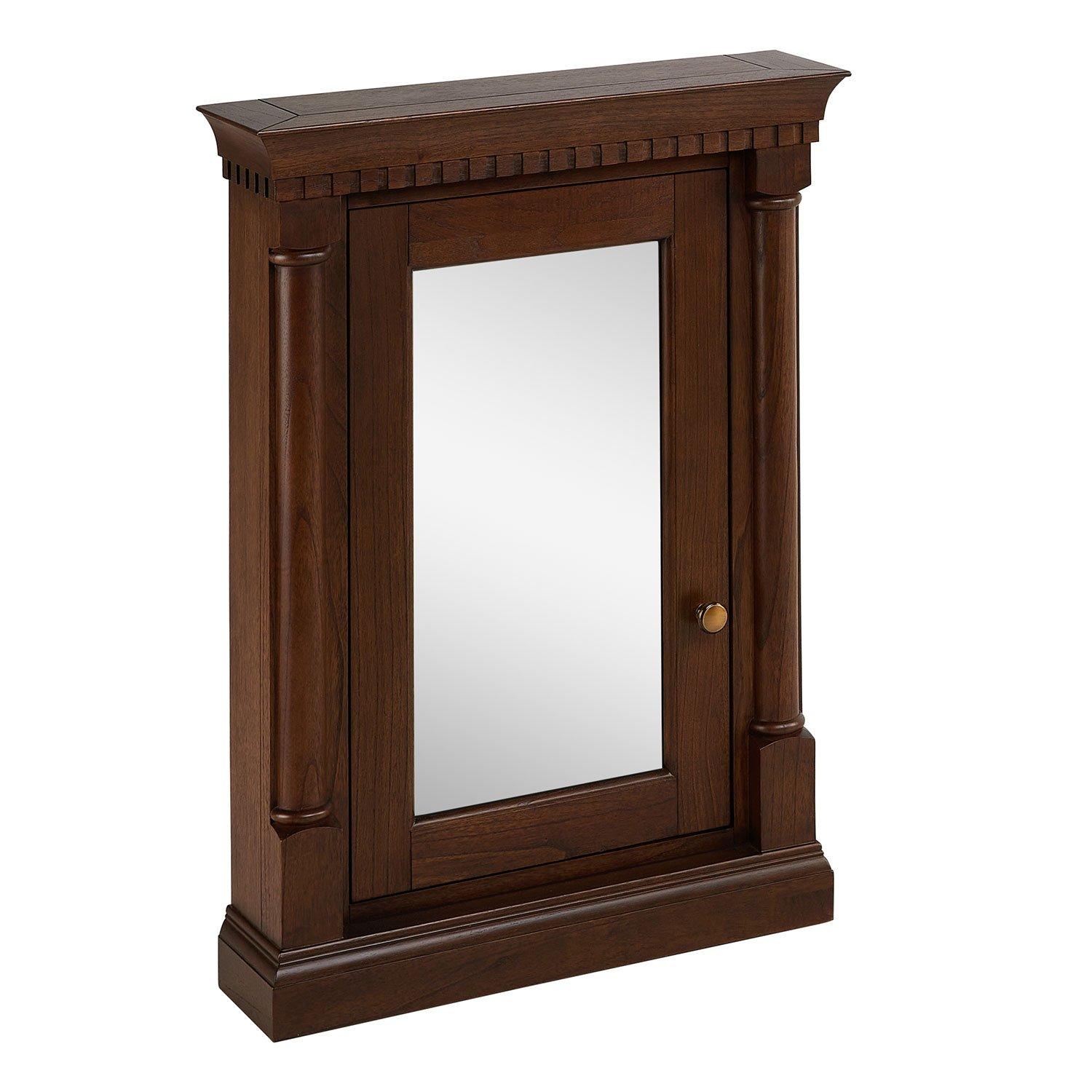 Signature Hardware Claudia Medicine Cabinet - Thumbnail 4