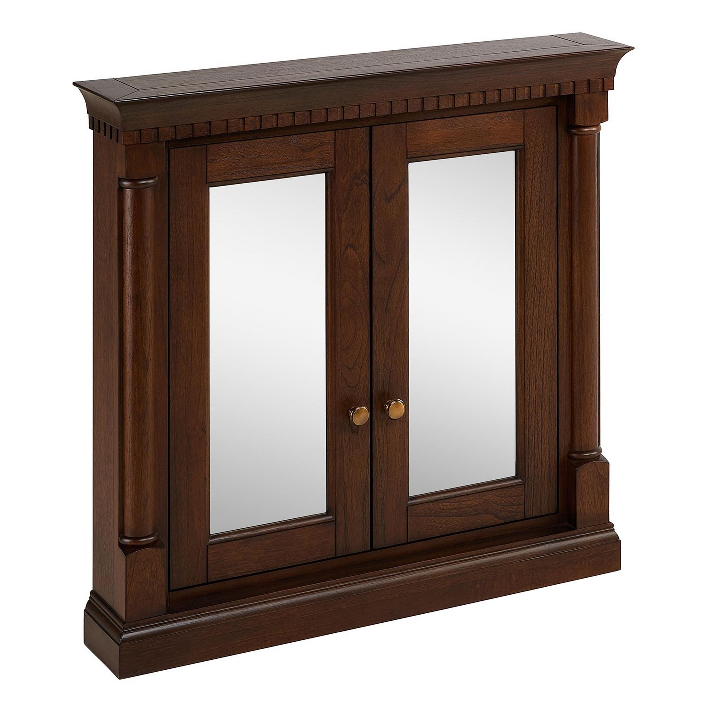 Signature Hardware Medicine Cabinet