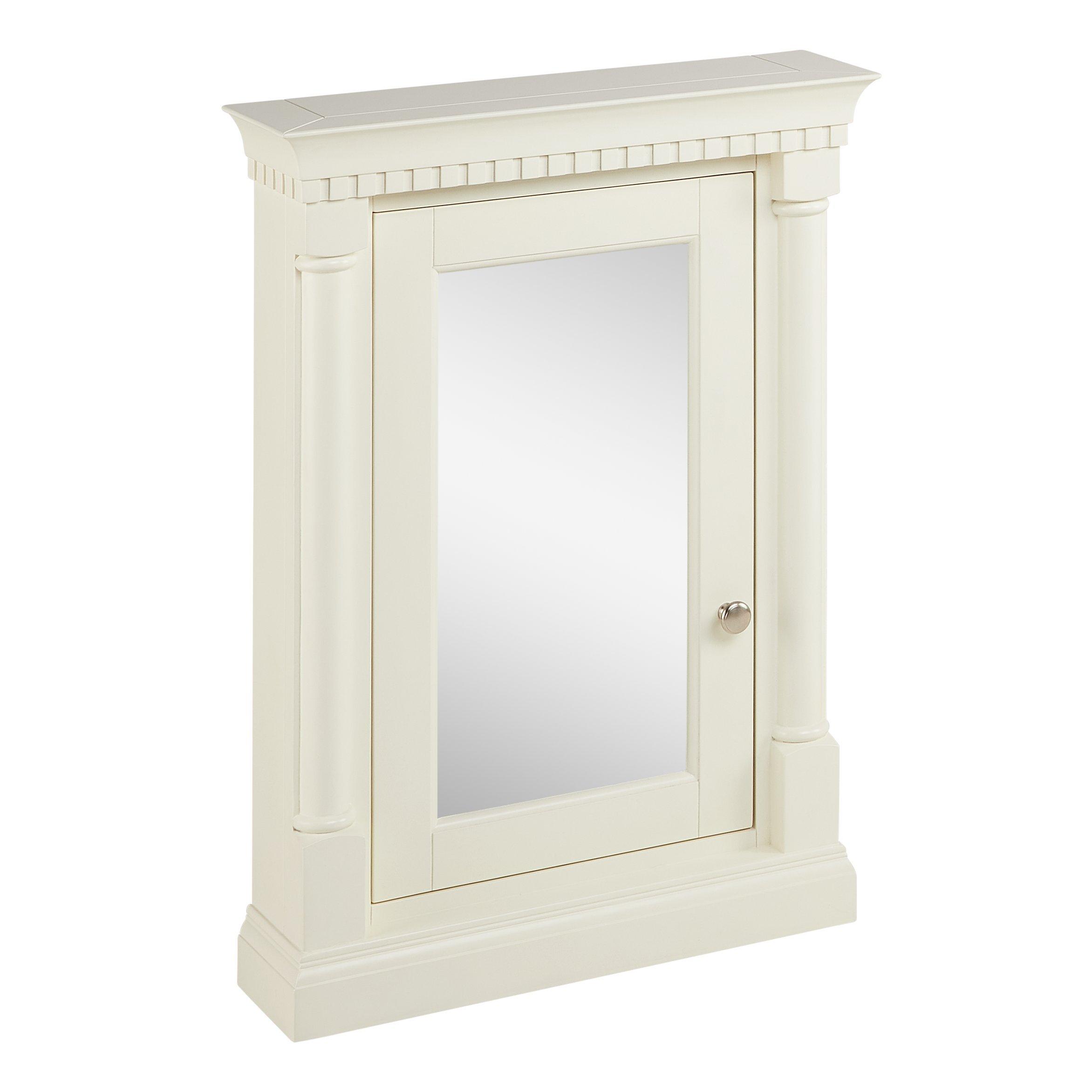 Signature Hardware Claudia Medicine Cabinet