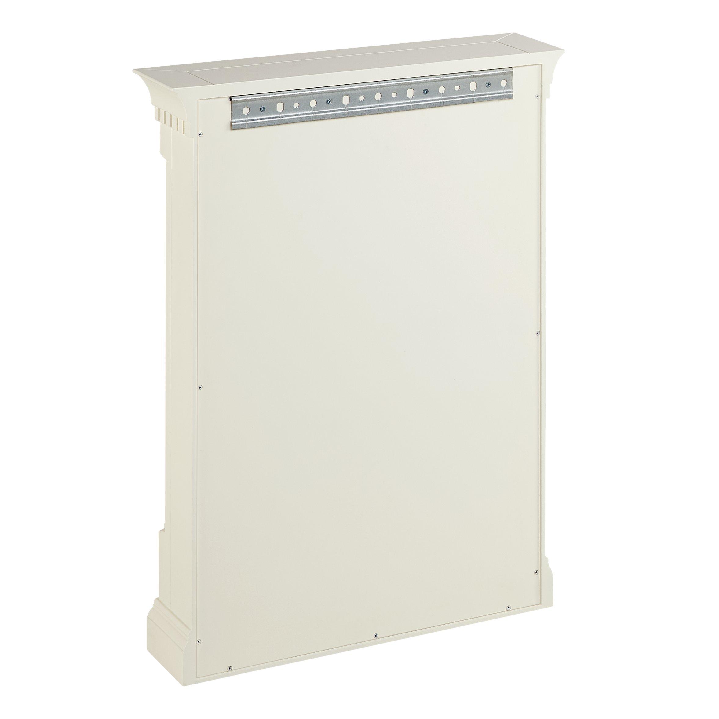 Signature Hardware Claudia Medicine Cabinet - Thumbnail 4