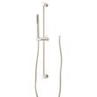 Contemporary Tubular Hand Shower and Slide Bar with Hose, , large image number 5