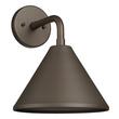 Pentley Outdoor Entrance Wall Sconce, , large image number 5