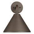 Pentley Outdoor Entrance Wall Sconce, , large image number 6