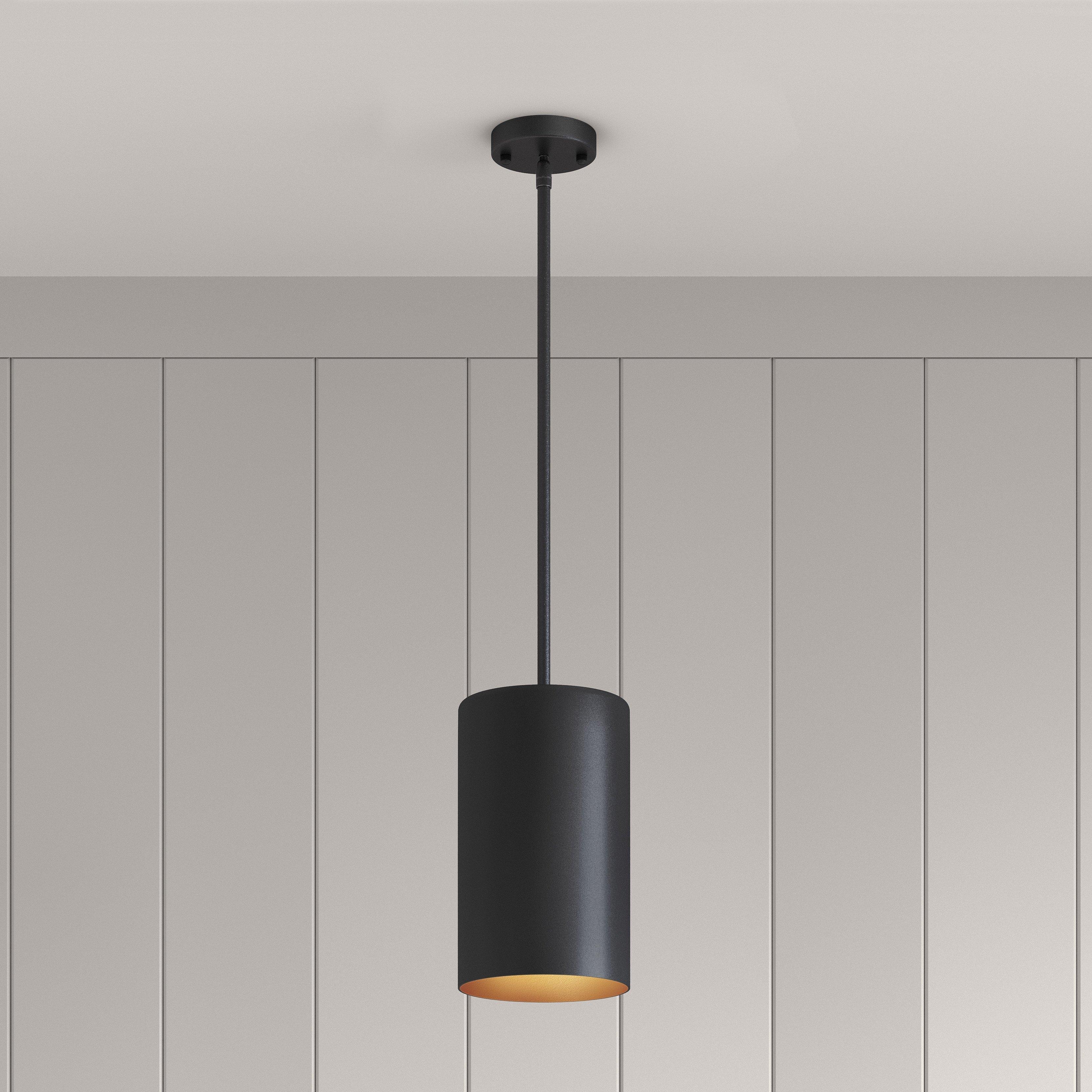 Hedgeway Outdoor Hanging LED Pendant Signature Hardware