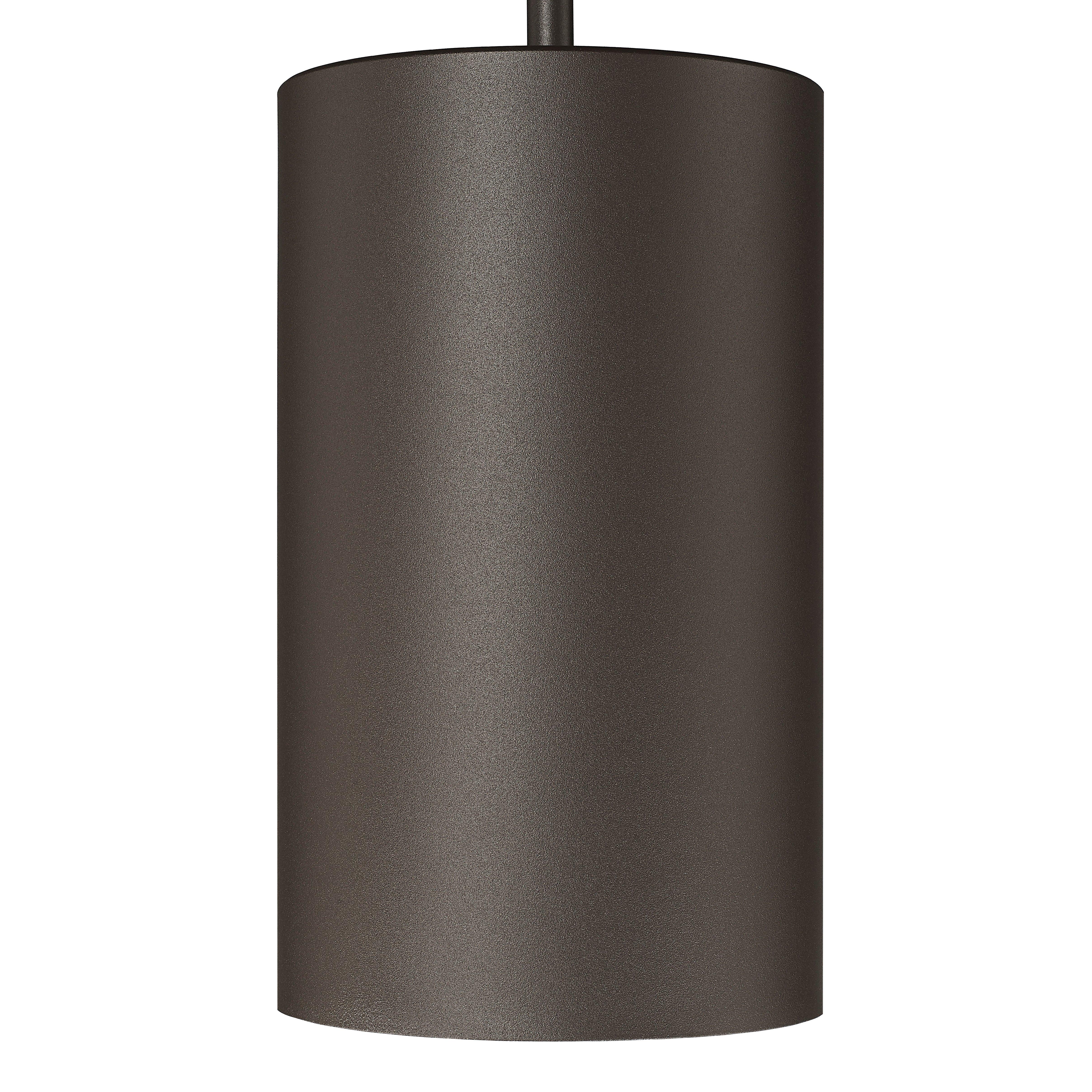 Hedgeway Outdoor Hanging LED Pendant Signature Hardware