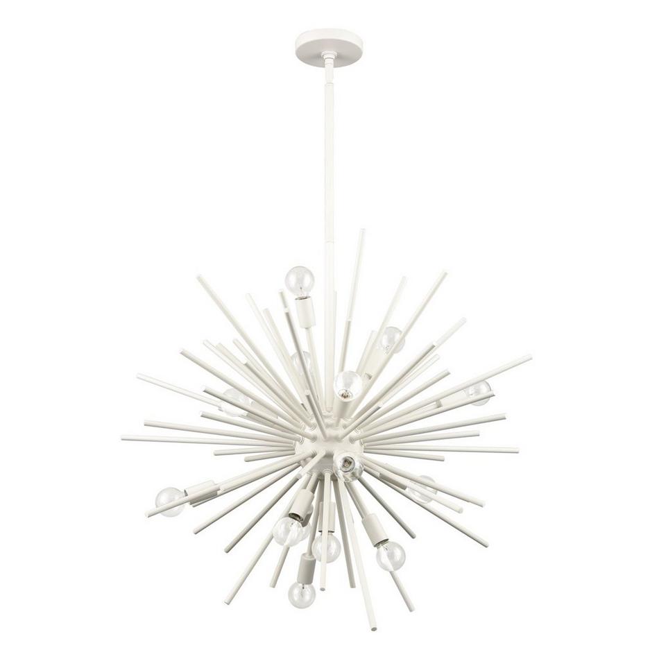 Bessell 15-Light Pendant, , large image number 2